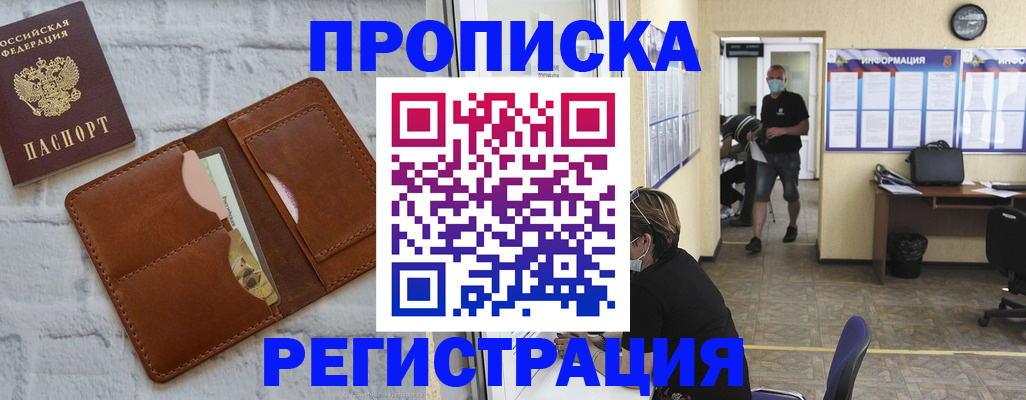 пропишу в квартире в Старой Руссе